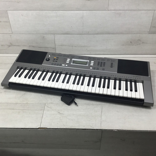 Vist Large View of Product Image Which is Used Yamaha PSR E353 61-Key Keyboard