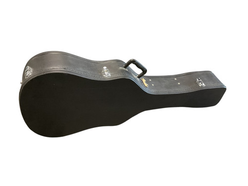 Vist Large View of Product Image Which is Used Fender ACOUSTIC HARD CASE Guitar Case