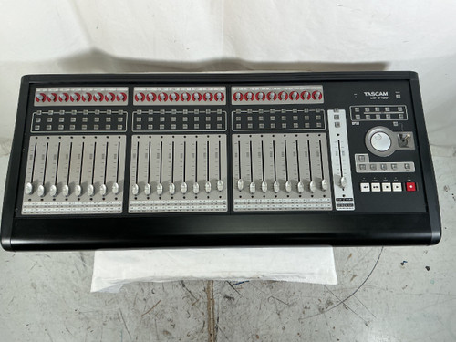 Vist Large View of Product Image Which is Used Tascam US-2400 Pro Sound Product