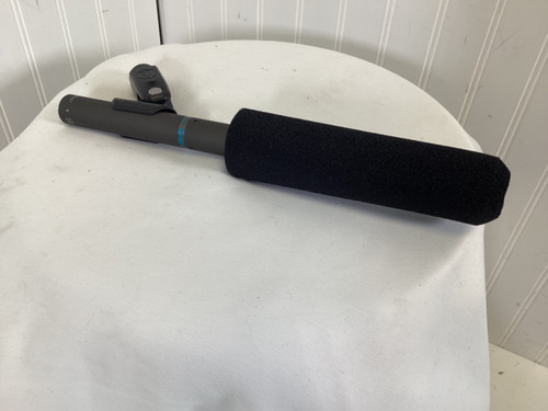 Vist Large View of Product Image Which is Used Audio Technica AT897 Microphone