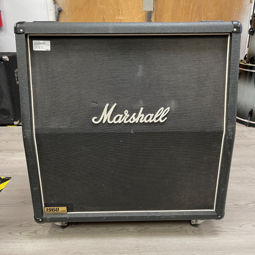 Vist Large View of Product Image Which is Used - Marshall 1960A LEAD 4X12 4 x 12 Guitar Speaker Cabinet