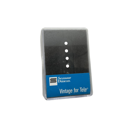 Vist Large View of Product Image Which is Used Seymour Duncan SEYMOUR DUNCAN PICKUP FOR TELE Guitar Pickup