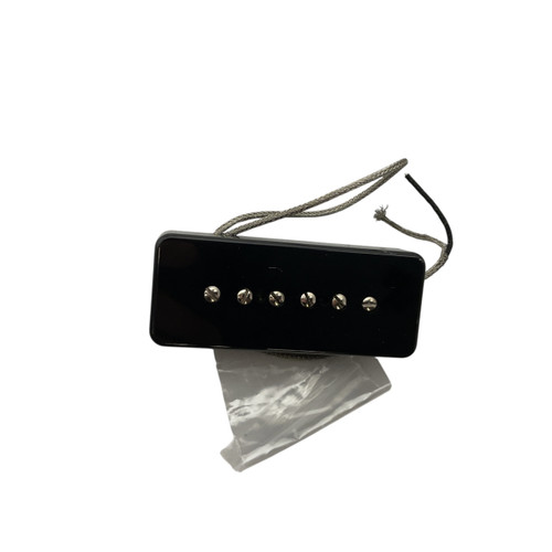 Vist Large View of Product Image Which is Used GOLDEN AGE PICKUPS Guitar Pickup