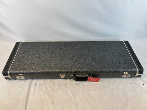 Vist Large View of Product Image Which is Used Fender Electric Guitar Hard Case