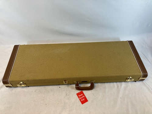 Vist Large View of Product Image Which is Used Fender Tweed Hard Case