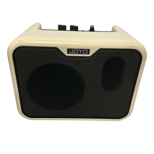 Vist Large View of Product Image Which is Used Joyo MA-10B W/9VDC Bass Guitar Cabinet Other