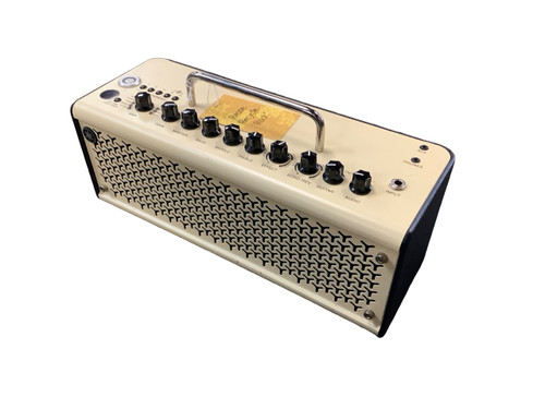 Vist Large View of Product Image Which is Used Yamaha THR10II Solid State Rackmount Amplifier Head