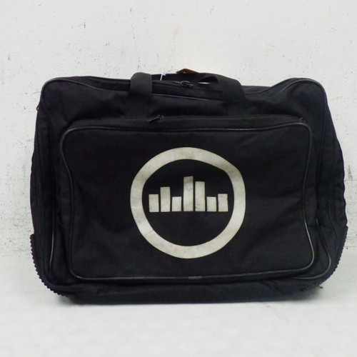 Vist Large View of Product Image Which is Used pedalboard Case Guitar Accessory