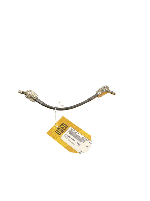 Vist Large View of Product Image Which is Used 6 INCH PATCH CABLE Cable