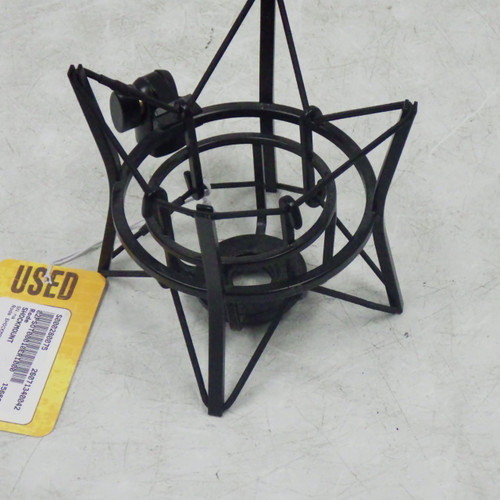 Vist Large View of Product Image Which is Used Rode Shockmount Pro Sound Product