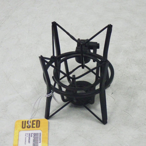 Vist Large View of Product Image Which is Used Rode SHOCKMOUNT Pro Sound Product