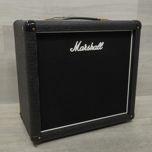 Vist Large View of Product Image Which is Used Marshall SC112 1x12 Guitar Speaker Cabinet