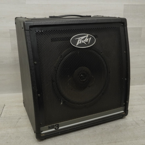 Vist Large View of Product Image Which is Used Peavey KB3 Keyboard Amplifier