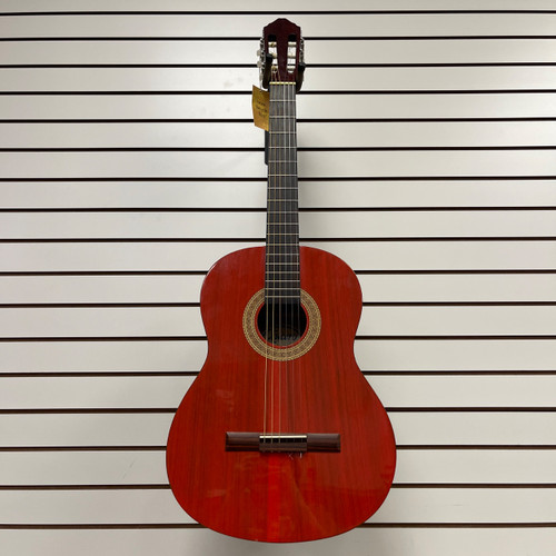 Vist Large View of Product Image Which is Used - Lucero LC-100 Acoustic Guitar 