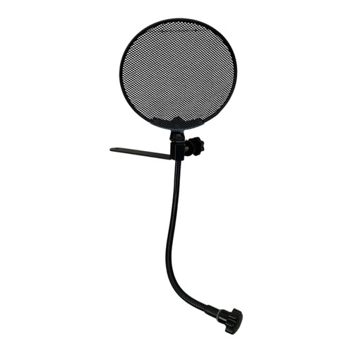 Vist Large View of Product Image Which is Used Sterling PF1 Pop Filter