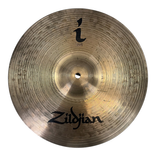 Vist Large View of Product Image Which is Used Zildjian 14in I Series Crash Cymbal 14"