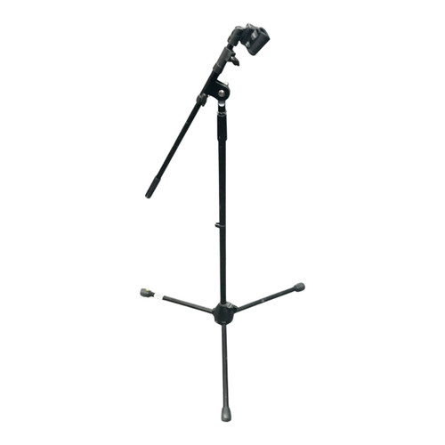 Vist Large View of Product Image Which is Used No Brand Microphone Boom Stand