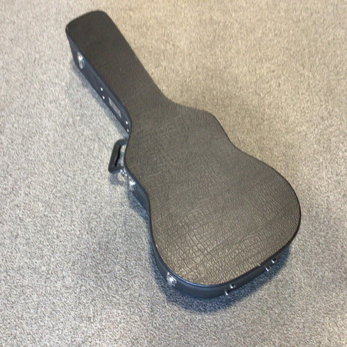 Vist Large View of Product Image Which is Used EASTMAN DREADNOUGHT Acoustic Guitar Case