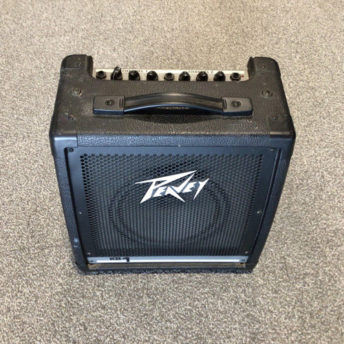 Vist Large View of Product Image Which is Used PEAVEY KB1 Keyboard Amplifier
