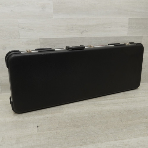 Vist Large View of Product Image Which is Used Road Runner Rrmeg Abs Electric Guitar Case