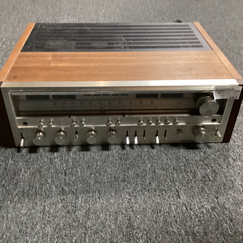 Vist Large View of Product Image Which is Used Pioneer SX-980 Power Amplifier