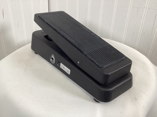Vist Large View of Product Image Which is Used Dunlop CRY BABY GCB95 Wah Pedal