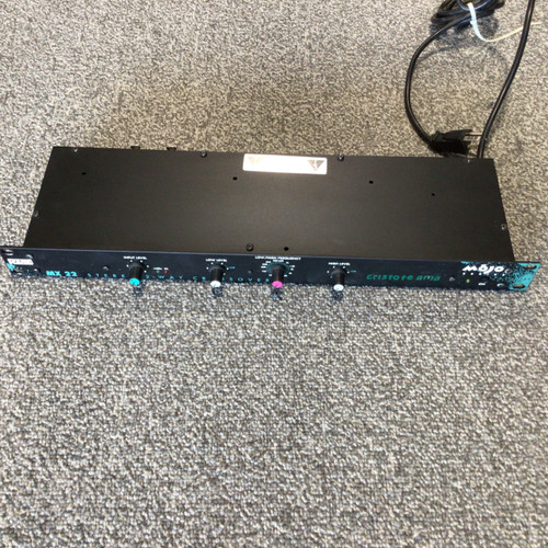 Vist Large View of Product Image Which is Used RANE MX 22 STEREO 2 WAY CROSSOVER