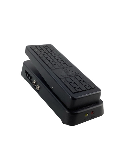 Vist Large View of Product Image Which is Used Behringer Hell Babe HB01 Wah Pedal 