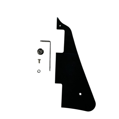 Vist Large View of Product Image Which is Used LES PAUL PICKGUARD Guitar Accessory