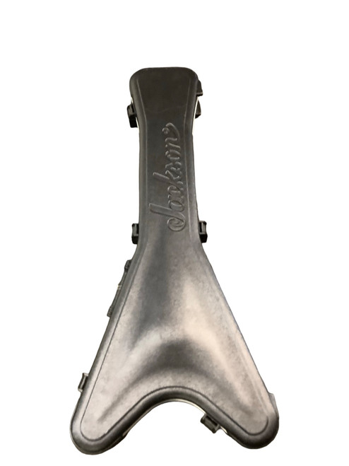Vist Large View of Product Image Which is Used Jackson KING V CASE Guitar Case