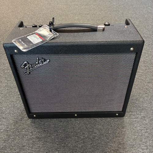 Vist Large View of Product Image Which is Used Fender GTX50 1 x 12 Solid State Amplifier 1 x 12