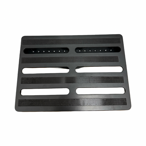 Vist Large View of Product Image Which is Used SKB PB1712 PEDALBOARD Pedal Board