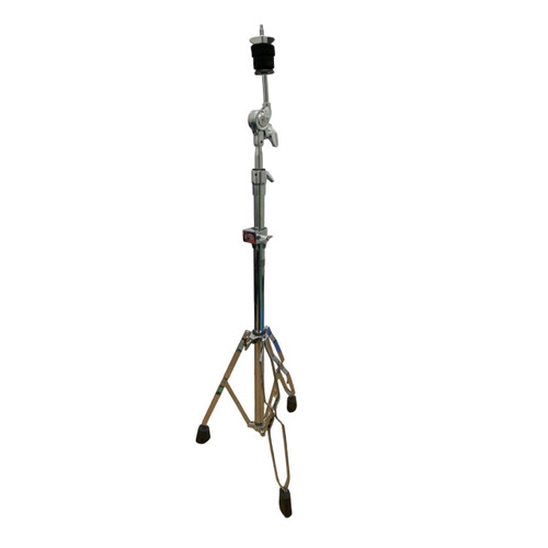 Vist Large View of Product Image Which is Used Sound Percussion SP BOTTOM W/PEARL TOP Straight Stand