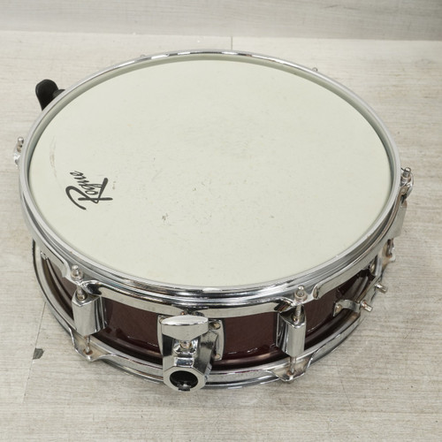 Vist Large View of Product Image Which is Used 13x4.5 Wood Snare Drum