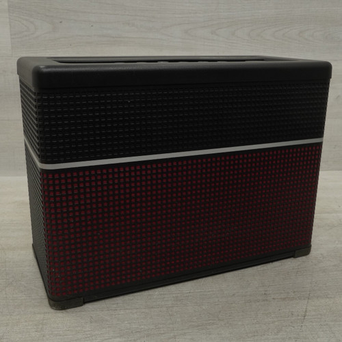 Vist Large View of Product Image Which is Used Line 6 Amplifi 75 Solid State Guitar Combo