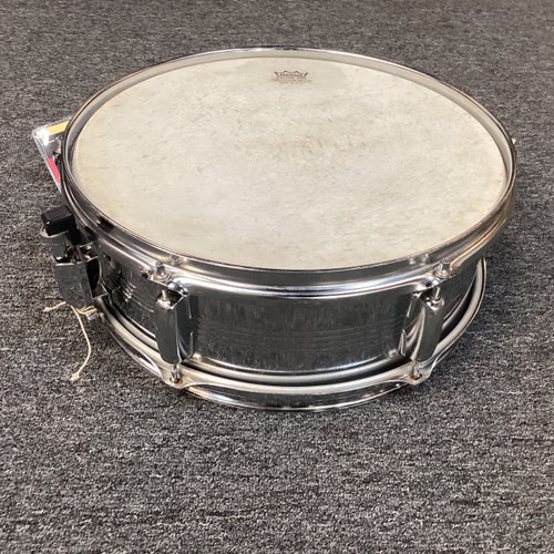 Vist Large View of Product Image Which is Used 14 X 5 STEEL SNARE Metal Snare Drum 14"