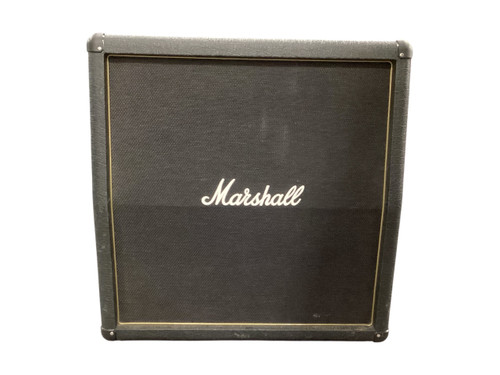 Vist Large View of Product Image Which is Used Marshall AVT412 SLANT CAB 200W 8OHM