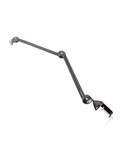 Vist Large View of Product Image Which is Used RØDE Microphone Stand Desk Clamp