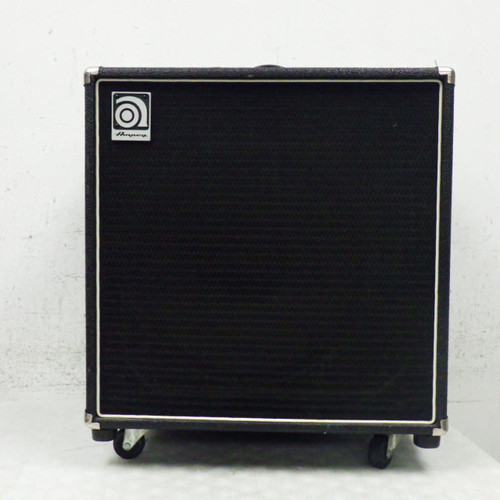 Vist Large View of Product Image Which is Used Ampeg BA115HP 1 x 15 Bass Combo Amplifier 1 x 15