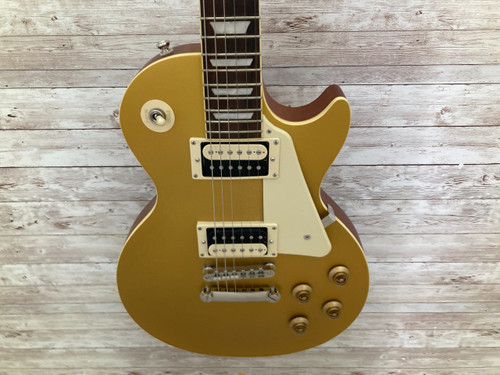 Vist Large View of Product Image Which is Used Epiphone 2024 LES PAUL TRAD IV LE Electric Guitar
