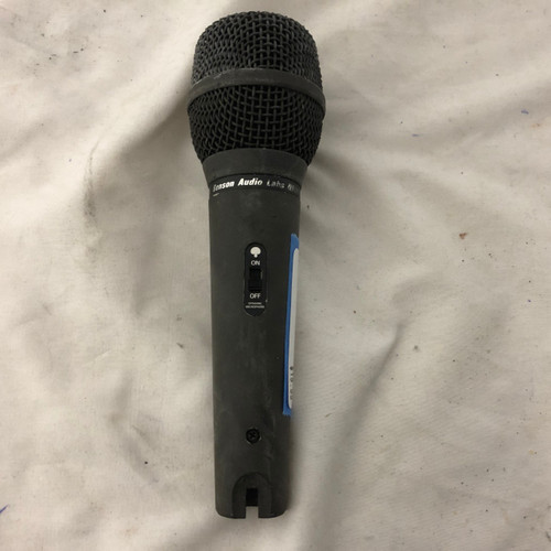 Vist Large View of Product Image Which is Used BENSON AUDIO LABS ND90 Dynamic Microphone