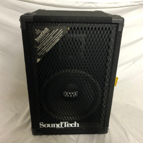 Vist Large View of Product Image Which is Used Soundtech B2 PASSIVE SPEAKER Passive Studio Monitor