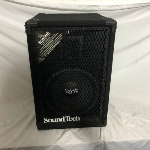 Vist Large View of Product Image Which is Used Soundtech B2 PASSIVE SPEAKER Passive Studio Monitor