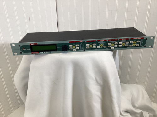 Vist Large View of Product Image Which is Used ANTARES AVP-1 VOCAL PRODUCER Multi Effects