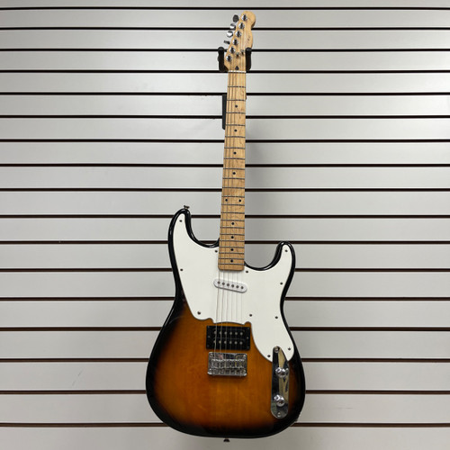 Vist Large View of Product Image Which is Used - Squier 51 Electric Guitar 