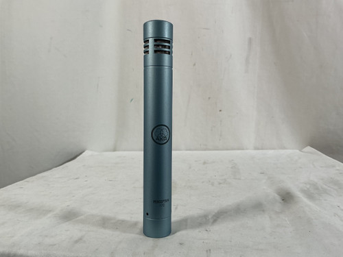 Vist Large View of Product Image Which is Used Akg PERCEPTION 170 Condenser Microphone