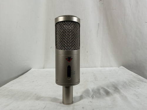 Vist Large View of Product Image Which is Used Studio Projects B1 LARGE-DIAPHRAGM Condenser Microphone