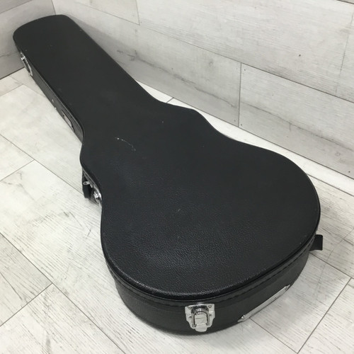 Vist Large View of Product Image Which is Used Gator Les Paul Guitar Case