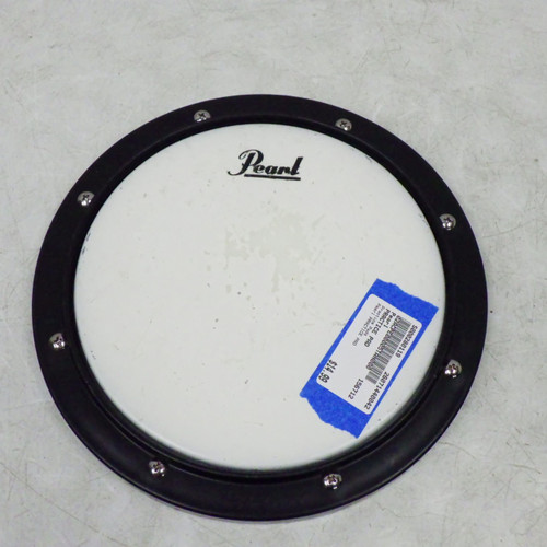 Vist Large View of Product Image Which is Used Pearl Drum Practice Pad