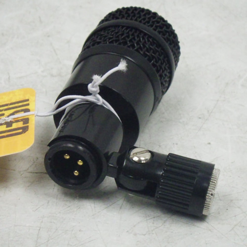 Vist Large View of Product Image Which is Used Audix D2 Dynamic Microphone